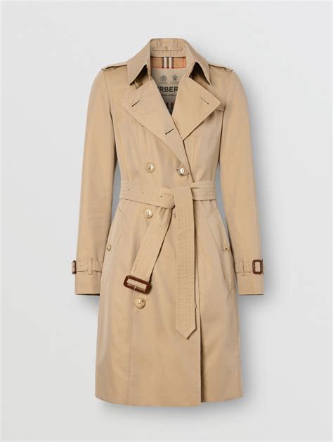 burberry trenchcoat damen khaki|burberry trench coat size chart.